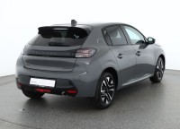 Peugeot 208 1.2 mHEV 110 Aut.