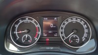 Skoda Fabia Combi 1.0 TSI