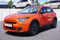 Vorschau: Fiat 600 1.2 T3 mHEV Aut.