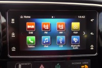 Mitsubishi Outlander 2.0 MIVEC