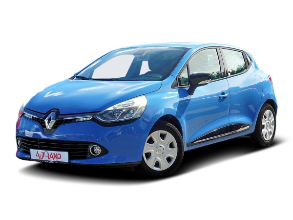 Renault Clio 0.9 TCE