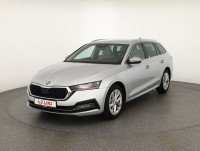 Skoda Octavia Combi 2.0 TDI DSG First Edition 3-Zonen-Klima Navi Sitzheizung