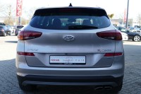 Hyundai Tucson 1.6 T-GDI Style 4WD