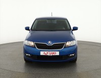 Skoda Rapid Spaceback 1.0 TSI Cool Edition