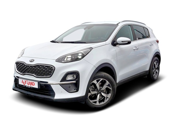 Kia Sportage 1.6 GDI Dream Team