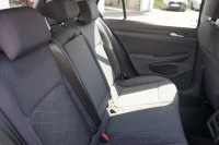 VW Golf VIII 1.0 TSI Life
