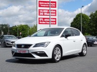 Vorschau: Seat Leon 1.4 TSI FR