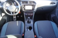 VW Tiguan 1.5 TSI IQ.DRIVE