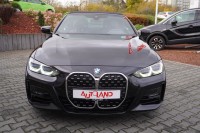 BMW 4 430d Cabrio M Sport