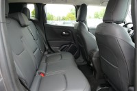 Jeep Renegade 1.3 Hybrid