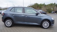 Skoda Fabia 1.0 MPI Active