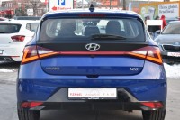 Hyundai i20 1.0 T-GDI Mild-Hybrid