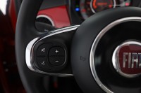 Fiat 500C 1.0 Mild Hybrid Lounge