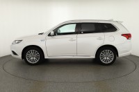 Vorschau: Mitsubishi Outlander 2.4 PHEV Spirit 4WD