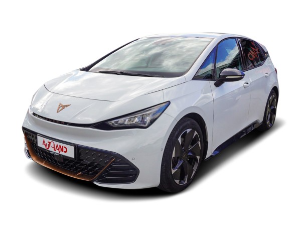 Cupra Born 150 kW