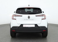 Renault Captur TCe 90