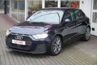 Audi A1 Sportback 35 1.5 TFSI S-Tronic