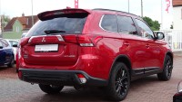 Mitsubishi Outlander 2.0 MIVEC Active+ 4WD
