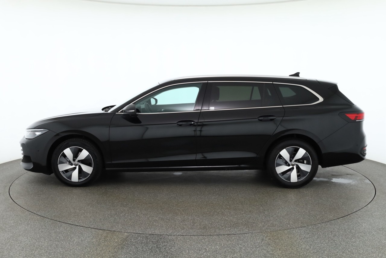 VW Passat Variant 2.0 TDI DSG Business