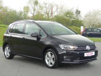 VW Golf Sportsvan 1.4 Highline