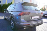 VW Tiguan Allspace 2.0 R-line