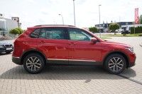 VW Tiguan 1.5 TSI Life DSG