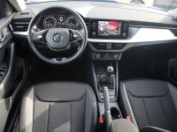 Skoda Kamiq 1.0 TSI Tour