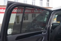 VW Touran 1.5 TSI DSG Highline