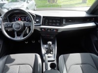 Audi A1 30 TFSI citycarver
