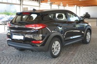Hyundai Tucson 1.6 T-GDI