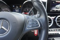 Mercedes-Benz C 220 C220 d T Avantgarde
