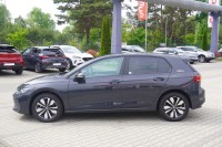 VW Golf VIII 1.5 eTSI Goal