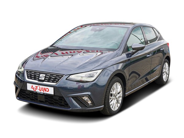 Seat Ibiza 1.0 TSI Xcellence