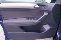 VW Touran 1.5 TSI DSG