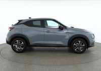 Nissan Juke 1.0 DIG-T N-Connecta Aut.