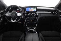 Mercedes-Benz C 300 e T AMG Line