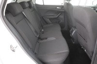 VW T-Cross 1.0 TSI