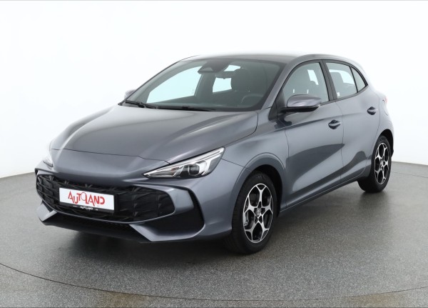 MG MG3 1.5 Comfort