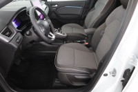 Renault Captur Hybrid E-Tech160 Techno Aut.