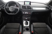 Audi Q3 2.0 TFSI quattro S-Line