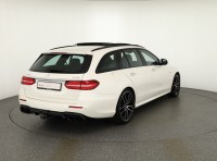 Mercedes-Benz E 53 AMG E53 AMG T 4Matic