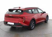 Kia K4 Sportswagon 1.6 T-GDI Aut.