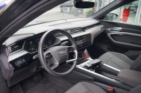 Audi e-tron 50 quattro