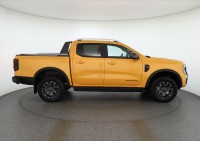 Ford Ranger Wildtrak DoKa 2.0 EcoBlue 4AWD Aut.