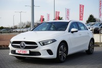 Vorschau: Mercedes-Benz A 250 A250 e Progressive