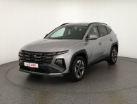Hyundai Tucson 1.6T-GDI Aut. 2-Zonen-Klima Navi Sitzheizung