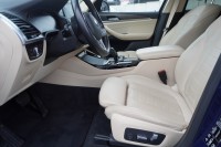 BMW X3 xDrive 20 d Luxury Line Aut.
