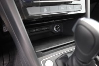 VW Touran 1.5 TSI DSG