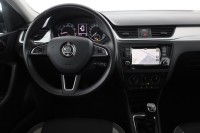 Skoda Rapid Spaceback 1.0 TSI