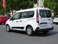 Ford Tourneo Connect 1.5TDCi